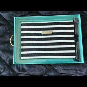 Kate Spade Keyboard Folio - IPad mini and 2 &3